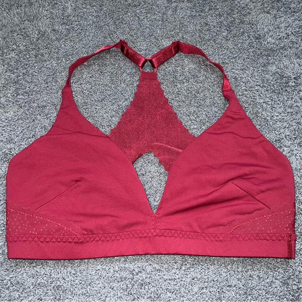 lululemon Free Spirit Bra *Rare Find*